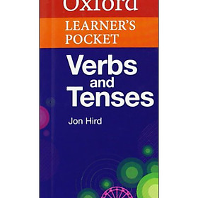 Oxford Learner's Pocket Verbs And Tenses