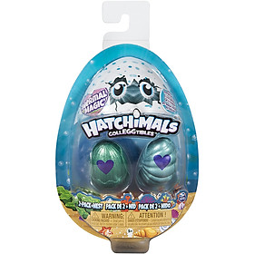 Hatchimals Vỉ 2 Quả Trứng S5