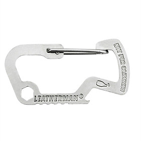 Móc khoá đa năng Leatherman Carabiner Cap Lifter