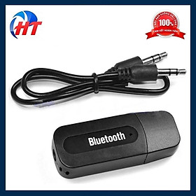 Mua USB Bluetooth YET M1 - kết nối công nghệ