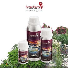 Tinh dầu Wet Garden - ScentHomes (Wet Garden - 50ml,100ml,250ml)