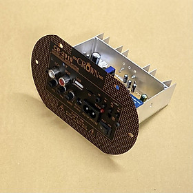 Mua Mạch loa di động dùng cho crown 10 HÀNG CHÍNH HÃNG