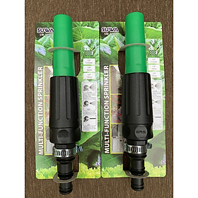 Mua Đầu phun tưới cây rửa xe đa năng