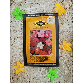 Hạt giống mai địa thảo FVN FIMP 100 Sunday Mix gói 50 hạt