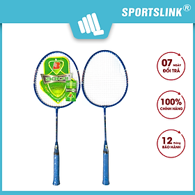 Cặp vợt cầu lông trẻ em SL6.2 khung hợp kim Fero Sportslink