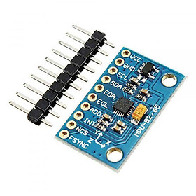 Mua Cảm Biến GY-9250 9DOF IMU MPU9250