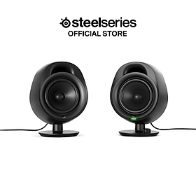 Mua Loa gaming SteelSeries Arena 3 màu đen kết nối Bluetooth  jack 3.5mm  Hàng chính hãng  Bảo hành 1 năm