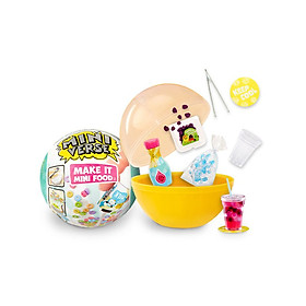 Đồ Ăn & Thức Uống Phiên Bản dành cho búp bê LOL