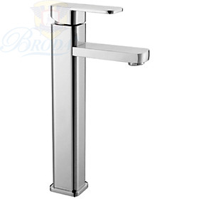 Vòi Lavabo BRODA Nóng Lạnh 30cm 3277