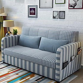 Sofa Giường, Sofa Bed Xếp Gọn Đa Năng Hiện Đại DP-SGK28