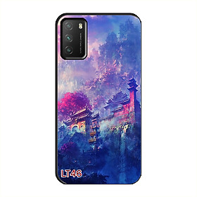 Ốp Dẻo Dành Cho XIAOMI POCO M3