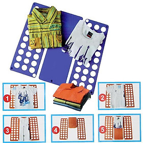 Mua Dụng cụ gấp quần áo trẻ em thông minh