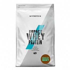 Sữa Tăng Cơ Impact Protein 1kg (40 lần dùng)