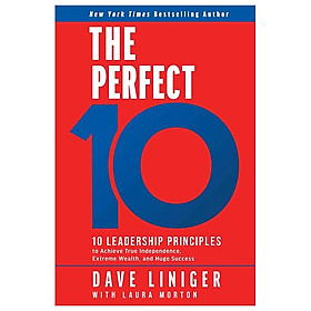 Sách ngoại văn: The Perfect 10