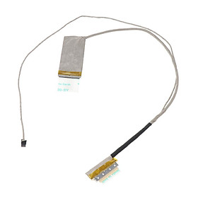 Laptop LCD Flex Video Screen Cable Cord for  X451 X451C X451CA X451MA