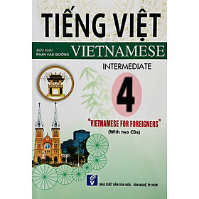 Tiếng Việt Cho Người Nước Ngoài - Vietnamese For Foreigners (Free Audio Files)