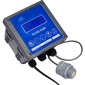 Mua Bộ Đo Lưu Lượng Kênh Hở Đầu Ra - Open Channel Flowmeter