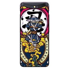 Ốp in cho Oppo Find X Sát Thủ - Hàng chính hãng