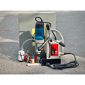 MÁY KHOAN TỪ 1500W  DONGCHENG DJC23 - HÀNG CHÍNH HÃNG