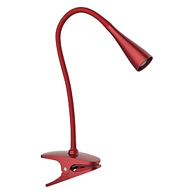 Mua Đèn Bàn Led PROTEX PR-014L - Đỏ - Hàng Chính Hãng