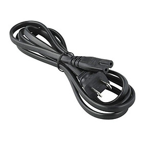 Mua Dây Nguồn Số 8 Dây Dài 1.1m Cao Cấp