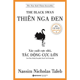 Trạm Đọc Official |  Thiên Nga Đen