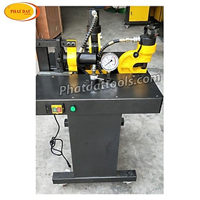Mua Máy gia công thanh cái CHY150 -Máy gia công thanh đồng
