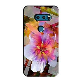 ỐP LƯNG PHỦ BÓNG DÀNH CHO LG V30