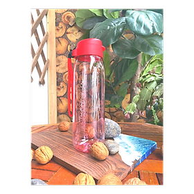 Bình nước LOHAS FLASK 750ml