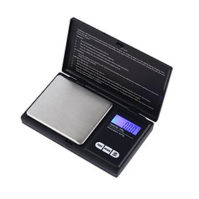 Mua Cân điện tử tiểu li bỏ túi 500g-0.01g . Cân tiểu ly điện tử mini