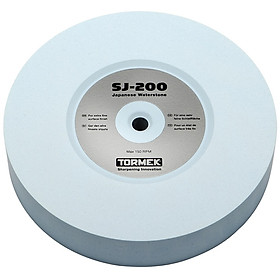 Mua Đá mài siêu mịn SJ-200 cho máy mài Tormek T-4