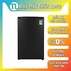 Mua Tủ lạnh Aqua 90 lít AQR-D99FA(BS) tại Trương Thiên Long