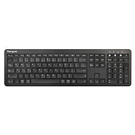 Mua Bàn Phím Không Dây Bluetooth TARGUS Full-Size Kháng Khuẩn - AKB864 - Hàng Chính Hãng