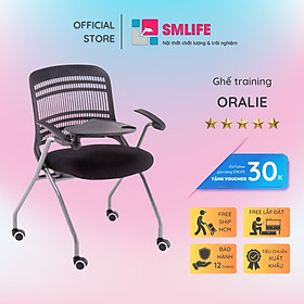 Mua Ghế training SMLIFE Oralie