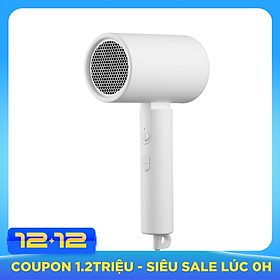 XIAOMI MIJIA Máy sấy tóc di động chuyên nghiệp khô nhanh
