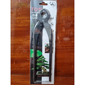Mua Kìm cạp cây miệng Tròn 200mm