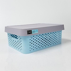 Mua Bộ 4 Hộp đựng đồ Homestar AM Hando