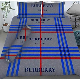 Bộ Drap gối Thun Hàn Quốc 4 món { drap và 3 áo gối} hoặc ga lẻ