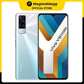 Điện thoại Vivo Y51 (2020) - Hàng chính hãng