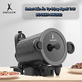 Mua Máy nấu ăn di động BOGEER HW2022 - Home and Garden