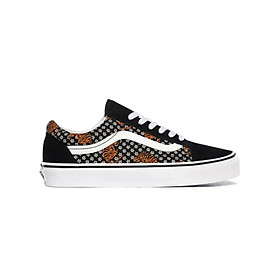Giày Vans Old Skool Tiger Floral VN0A38G119M