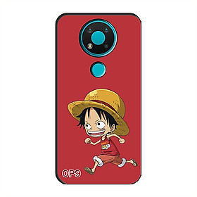Ốp Dẻo Dành Cho NOKIA 3.4