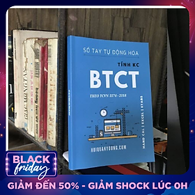 Số tay tự động hóa Tính Kết cấu BTCT
