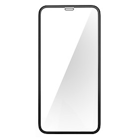 Tempered Glass Film Phone Screen Protector Clear 0.26mm Anti Scratch Easy To Remove Radiation Protection