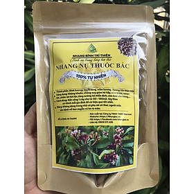 Mua Nhang nụ thuốc Bắc Bình Trí Thiện thơm ngọt  100% tự nhiên