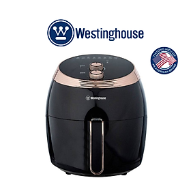 Nồi chiên không dầu Westinghouse Mỹ 5.5L - Hàng chính hãng