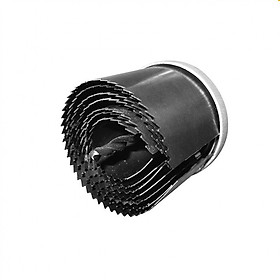 Mua Mũi khoét lỗ nhiều vòng hiệu Ingco  AKHS702