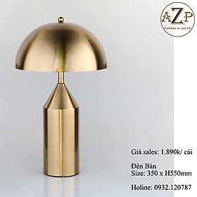 Mua ĐÈN BÀN / ĐÈN ĐẦU GIƯỜNG AZP-507 phong cách đương đại  hàng nhập khẩu AZP