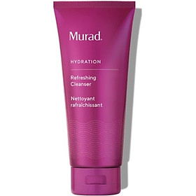 Sữa Rửa Mặt Tươi Tỉnh Da Murad 200ml