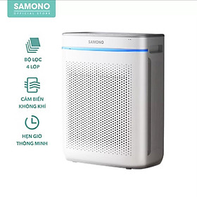Mua Máy lọc không khí SAMONO SW-APW200 - Hàng chính hãng